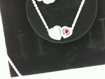 PANDORA NECKLACE/PEND